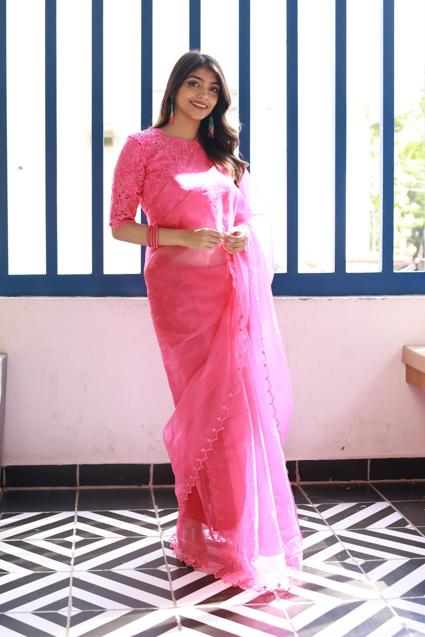 Pink Sorbet