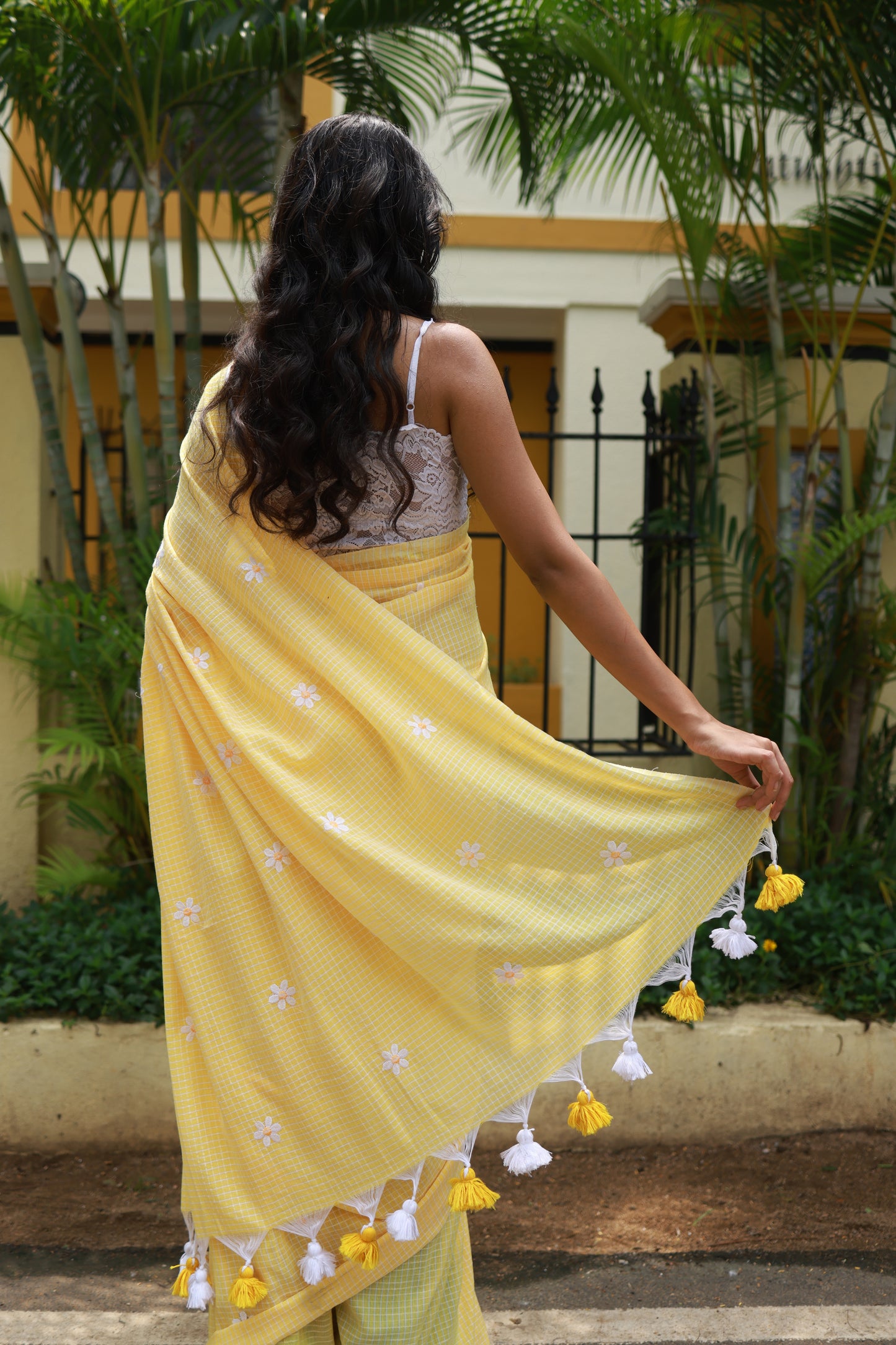 Walking on Sunshine
