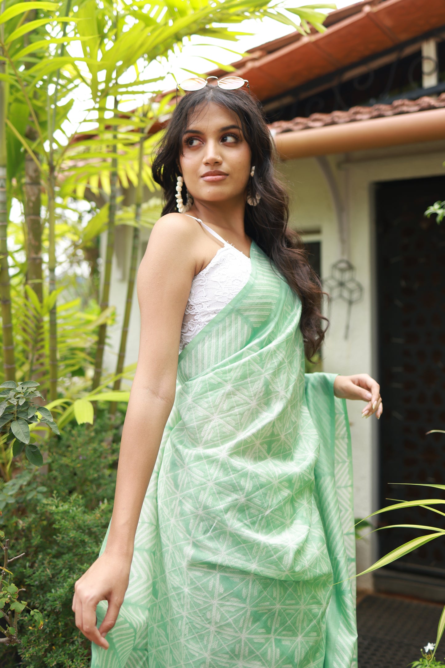 Mint Chutney