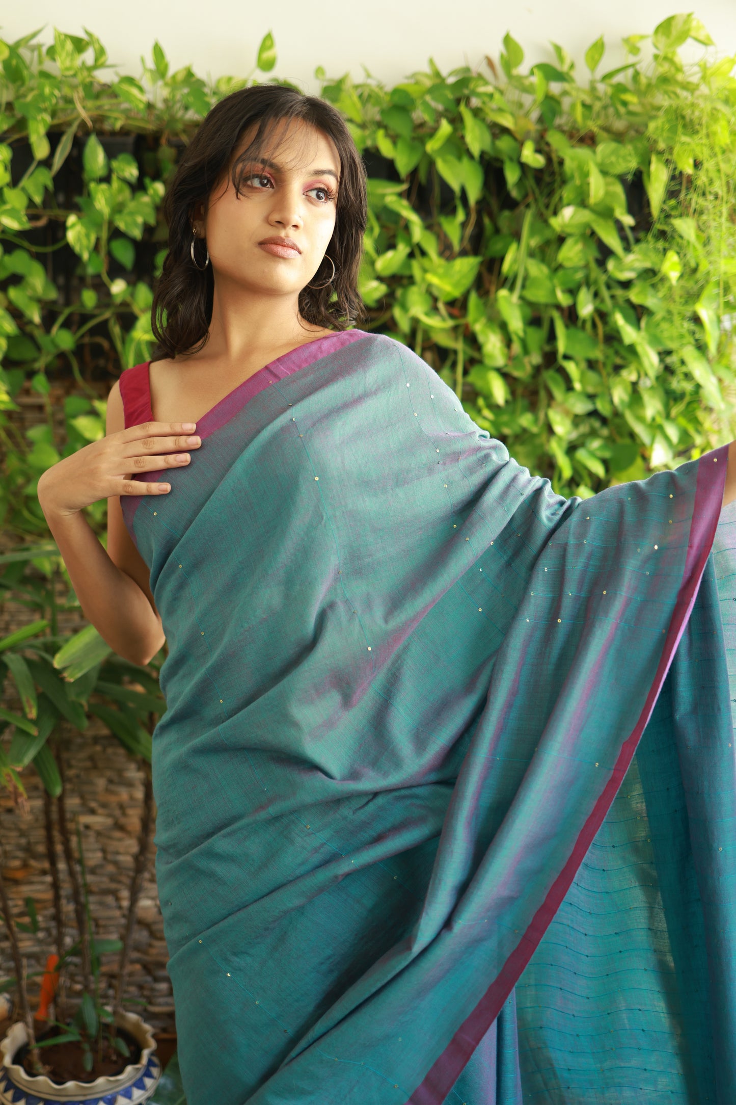Teal Tara