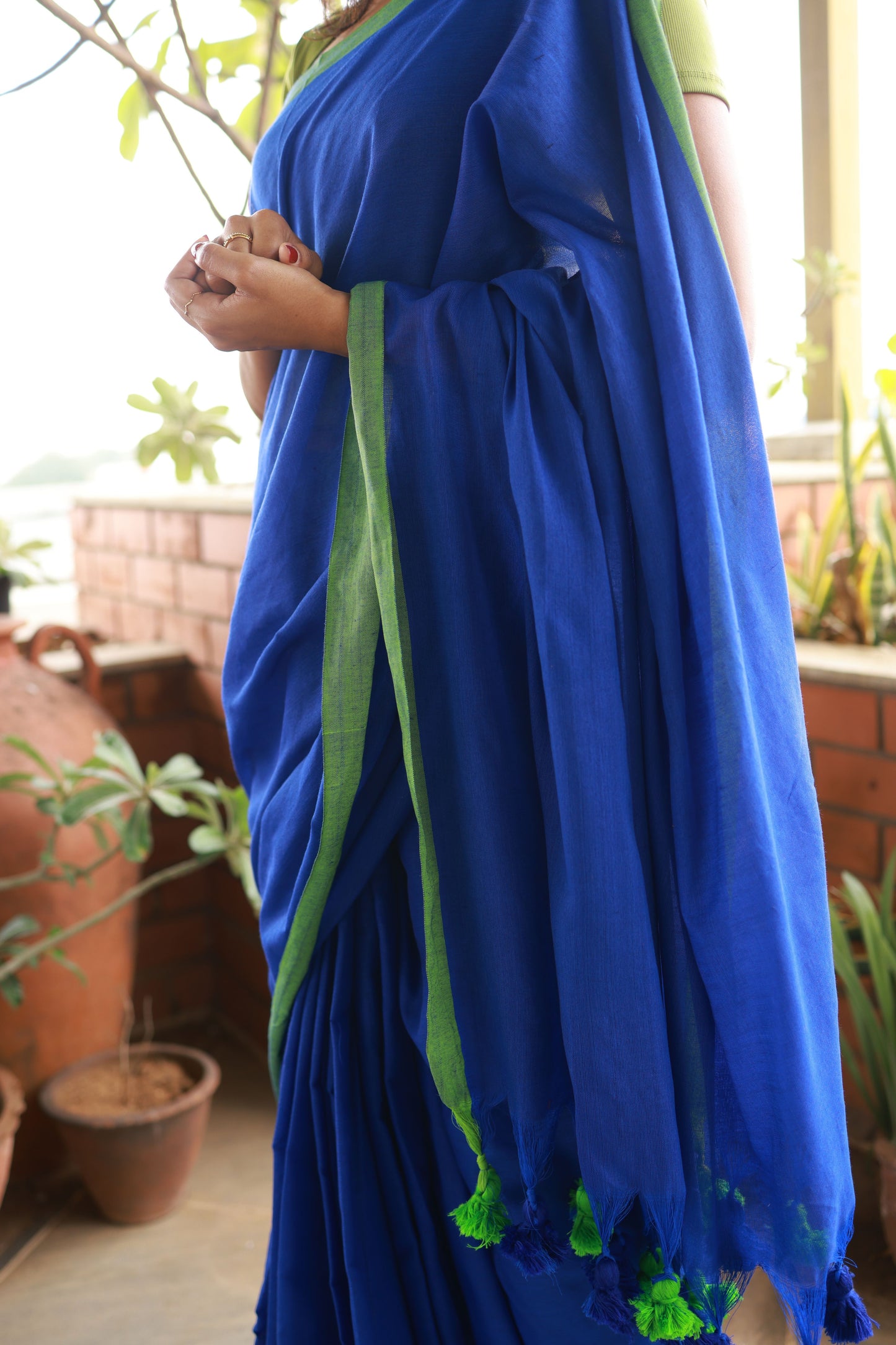 Jiya Re
