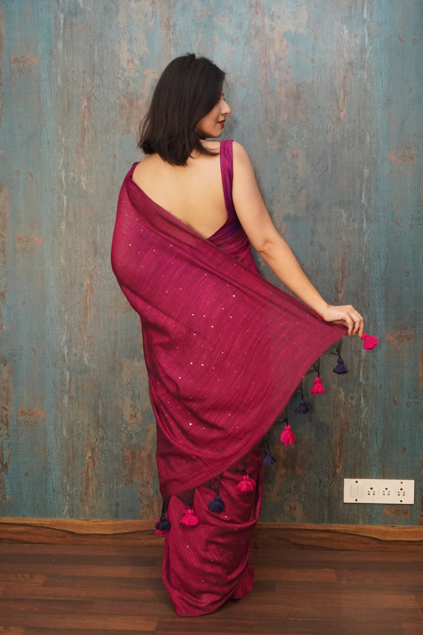 Haseen Dilruba