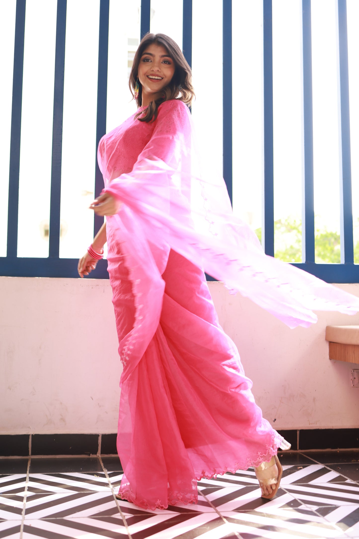 Pink Sorbet