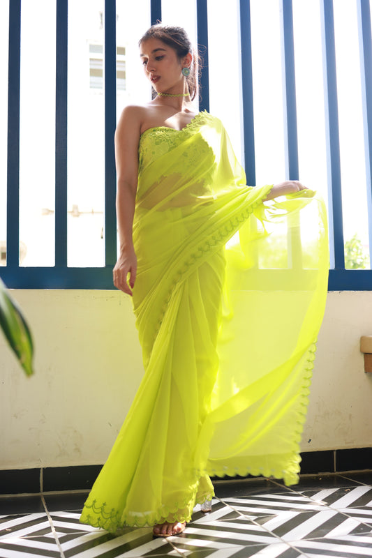 Lime Light