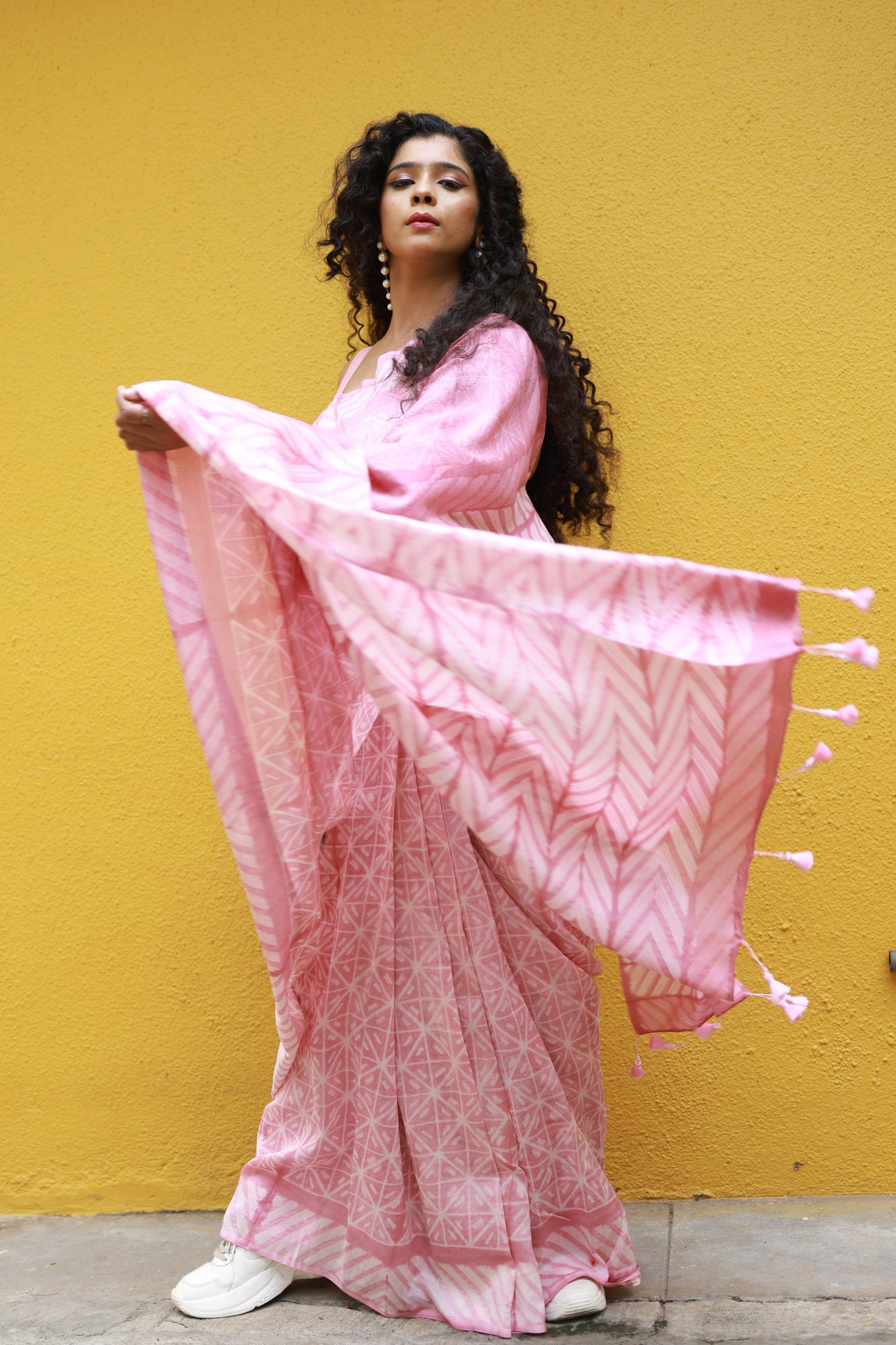 Blush Sorbet