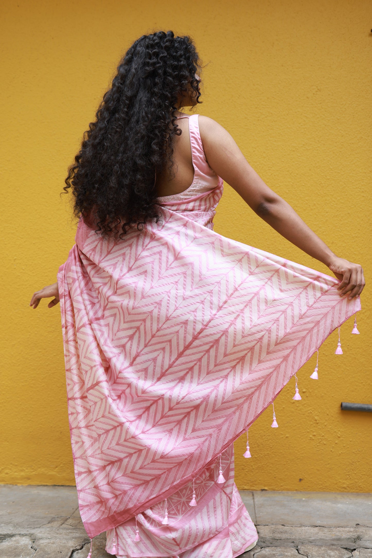 Blush Sorbet