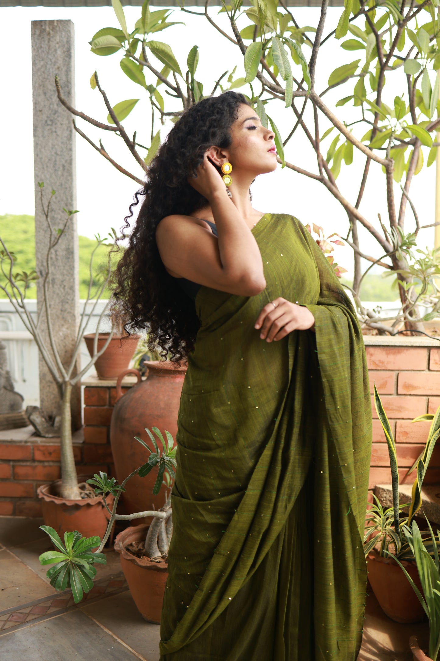Mehendi Mania